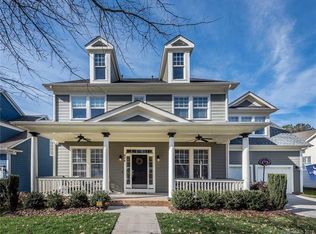 906 Stratford Run Dr, Fort Mill, SC 29708