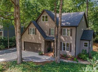 10009 Kilnstone Ln, Raleigh, NC 27613