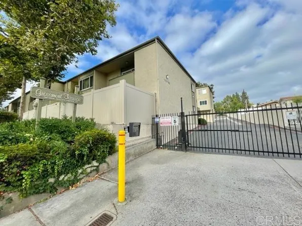 112 S Pierce St, El Cajon, CA 92020