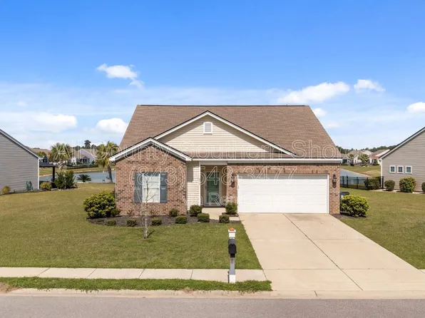 877 Devon Estate Ave, Myrtle Beach, SC 29588