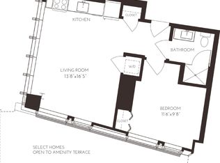 45 Seaport Blvd #10A, Boston, MA 02210