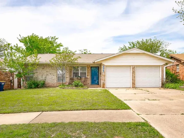 2412 N Star Dr, Stillwater, OK 74075