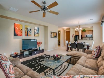 14815 N Fountain Hills Blvd UNIT 113, Fountain Hills, AZ, 85268