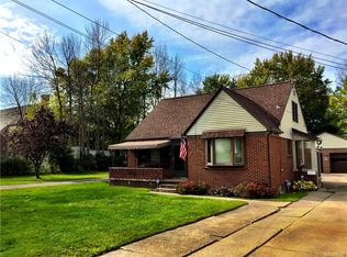 564 Harlem Rd, Buffalo, NY 14224