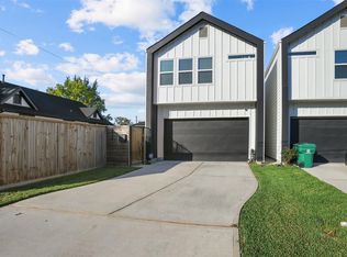 5317 Jefferson St, Houston, TX 77023