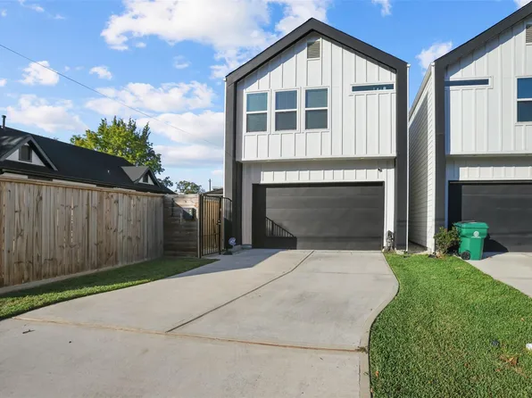 5317 Jefferson St, Houston, TX 77023