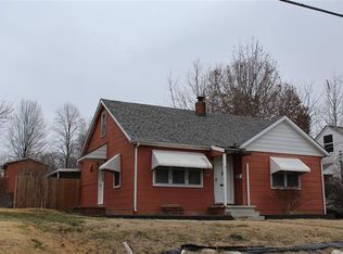 1427 E 6th St, Washington, MO