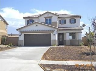 6943 Clear Lake Way, Fontana, CA 92336