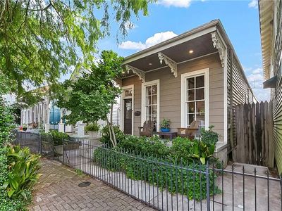 936 2nd St, New Orleans, LA, 70130