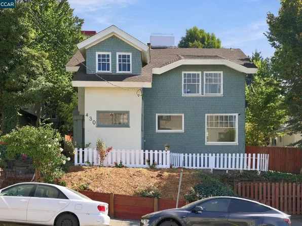 430 Adams St, Oakland, CA 94610