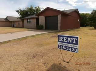 4736 SW K Cir, Lawton, OK 73505