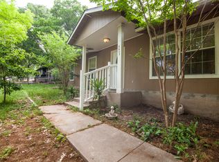 5603 Waywood Dr, Austin, TX 78724