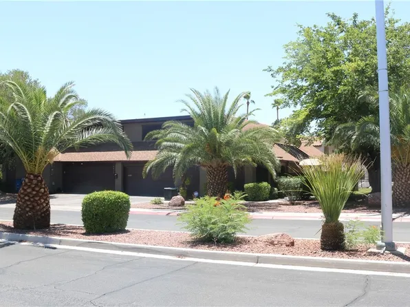4415 Del Oro Dr, Las Vegas, NV 89102