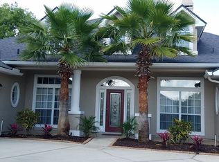 1848 S Landguard Rd, Saint Augustine, FL 32092