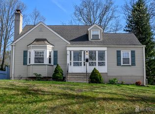 102 Fairview Ave, West Orange, NJ 07052