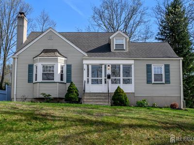102 Fairview Ave, West Orange, NJ, 07052