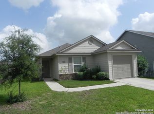 164 Willow Vw, Cibolo, TX 78108