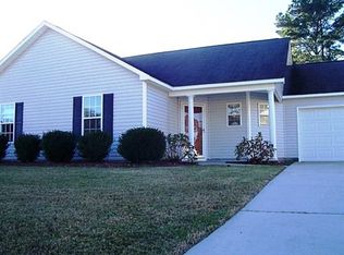 257 Ross Ct SE, Leland, NC 28451