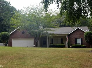 316 North Rdg, Senoia, GA 30276