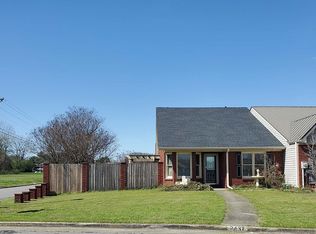 2437 Halifax Pl SW, Decatur, AL 35601