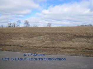 L5 Maple Dr, Platteville, WI 53818