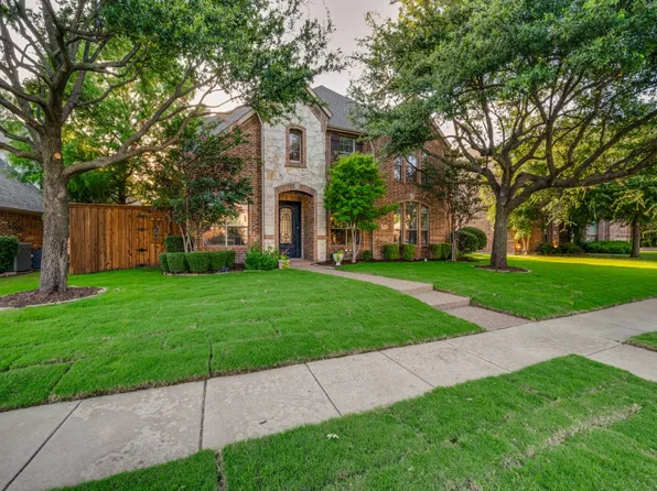 2111 Arches Park Dr, Allen, TX 75013