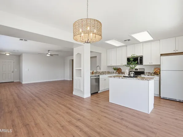 1007 S SLATER Circle, Mesa, AZ 85206