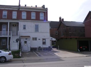 1355 Bluff St, Dubuque, IA 52001