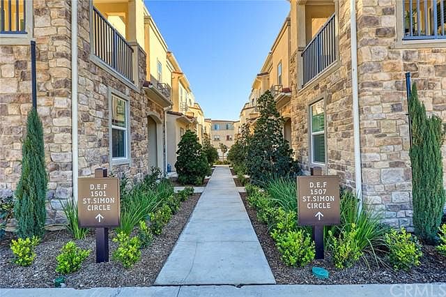 1st image of 1501 St Simon Cir Unit D