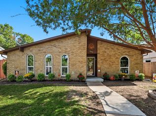 5037 N Colony Blvd, The Colony, TX 75056