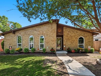 5037 N Colony Blvd, The Colony, TX, 75056