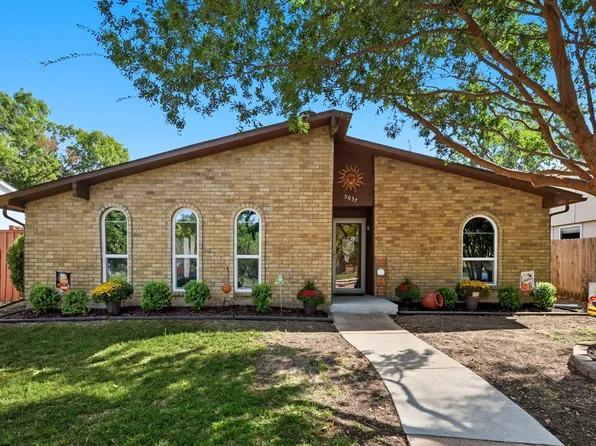 5037 N Colony Blvd, The Colony, TX 75056