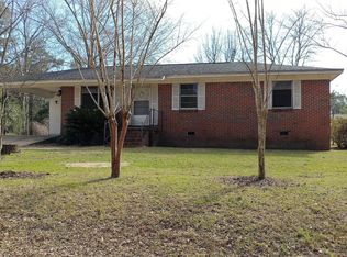 211 Hatcher Dr, Bonifay, FL 32425