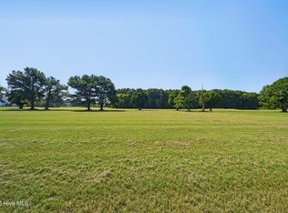 1040 Soundside Rd, Edenton, NC 27932
