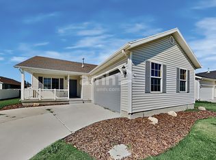 1989 E Sunrise Dr, Eagle Mountain, UT 84005
