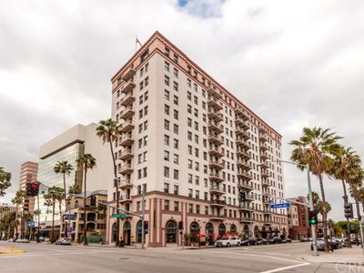 455 E Ocean Blvd APT 1012, Long Beach, CA, 90802