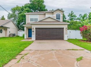 2124 E Kaley Ave, Orlando, FL 32806