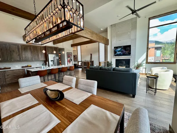 301 RESERVE Way, Winter Park, CO 80482