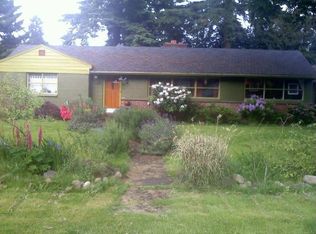 856 NE 113th Ave, Portland, OR 97220
