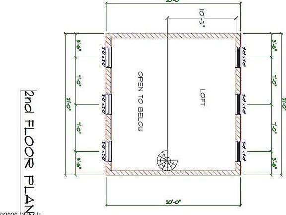 2nd image of 4332 Cedar Way