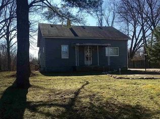 1003 W Gourley Pike, Bloomington, IN 47404