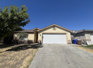 2399 N Shoemaker Ave, Merced, CA 95348