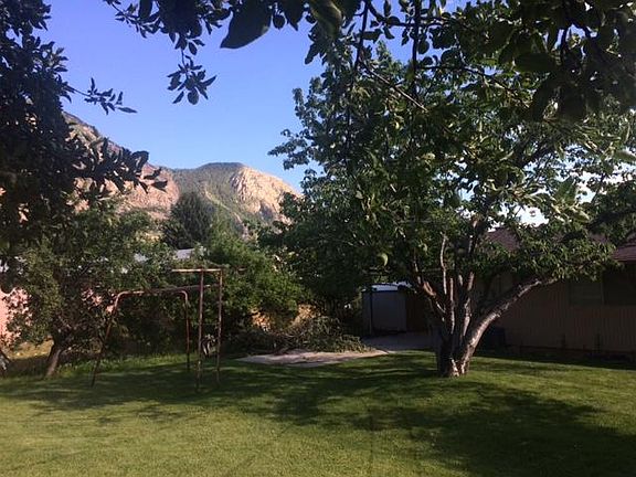 More great views!