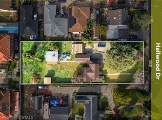 12148 Hallwood Dr, El Monte, CA 91732