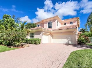 15665 SW 17th St, Davie, FL 33326