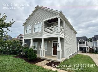 906A Delmas Ave, Nashville, TN 37216