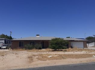 19776 Ottawa Rd, Apple Valley, CA 92308