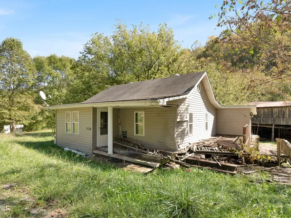 1297 Dry Creek Rd, Blackwater, VA 24221