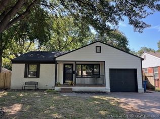 1538 E 53rd St, Tulsa, OK 74105