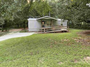 1125 Steele Dr, Hampton, GA 30228